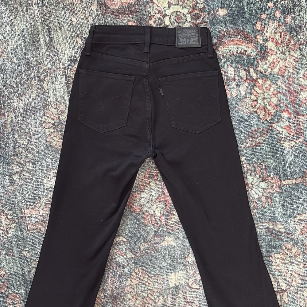 Levi’s | 725 Hi-Rise Bootcut | 26 - Picture 6 of 8